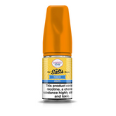 Mango Ice Core Dinner Lady 30mg 30ml